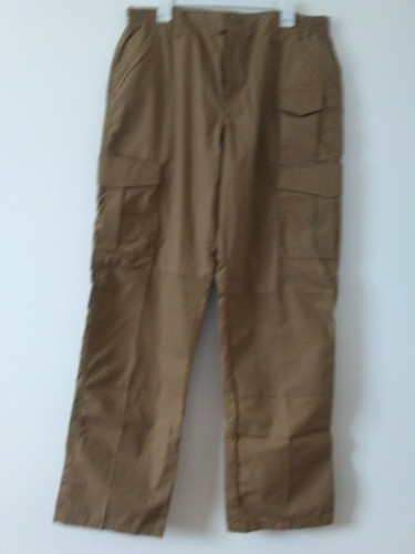 PROPPER MENS UNIFORM TACTTICAL PANT TAN 