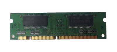 Dell Samsung JC92-01405A 1815MFP 1815 1815DN MFP 32M PC133 RAM Memory