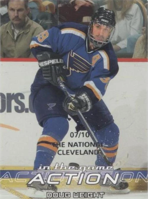 The National Cleveland