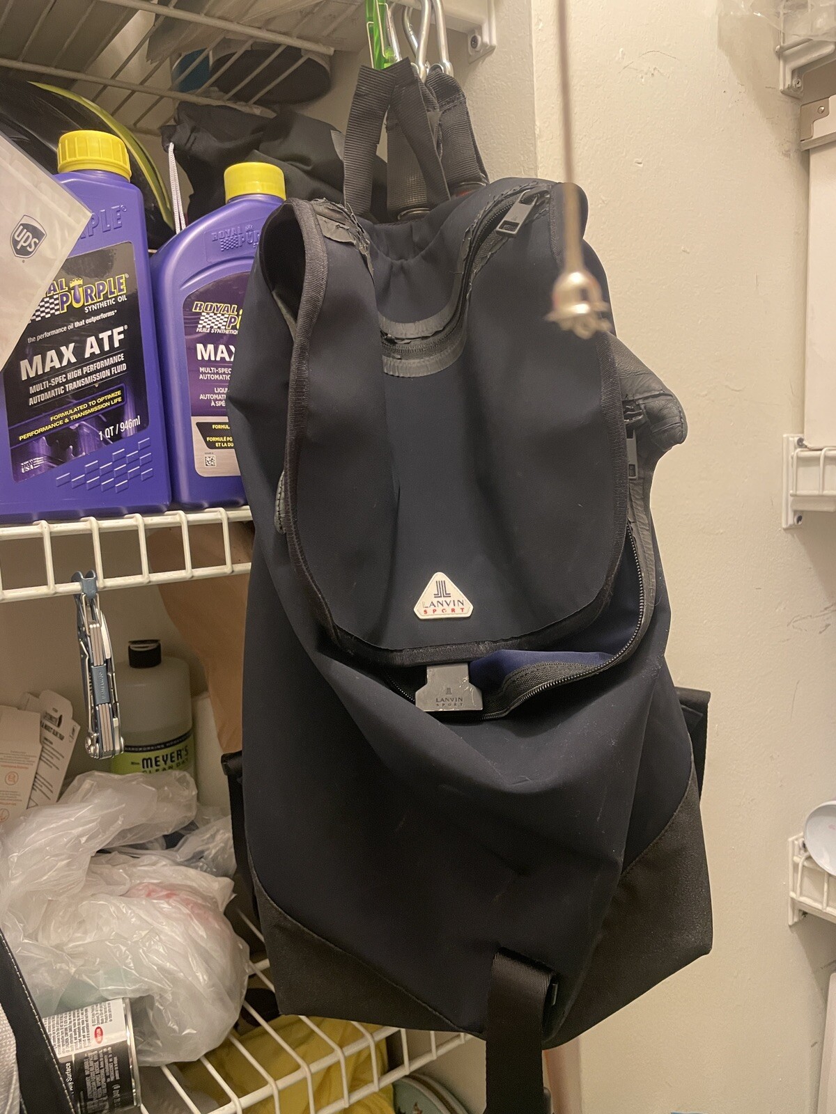 Commuter Backpack - image 2