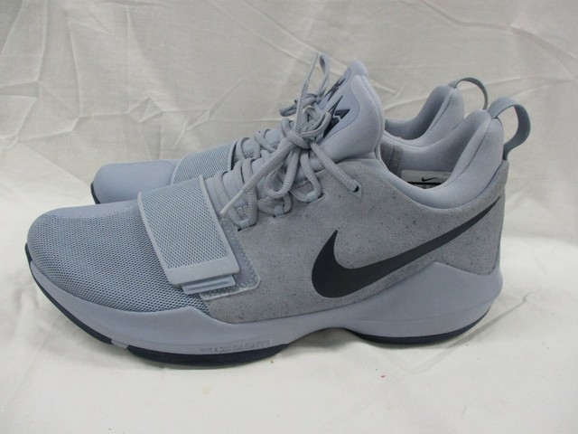 pg 1 basketball shoes