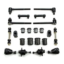 Front End Suspension Rebuild Kit Fits 1971 1972 1973 Chevrolet Full Size