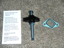 YAMAHA TIMING CAM CHAIN TENSIONER MANUAL ADJUSTER CCT 2000-2023 TTR125 TTR 125