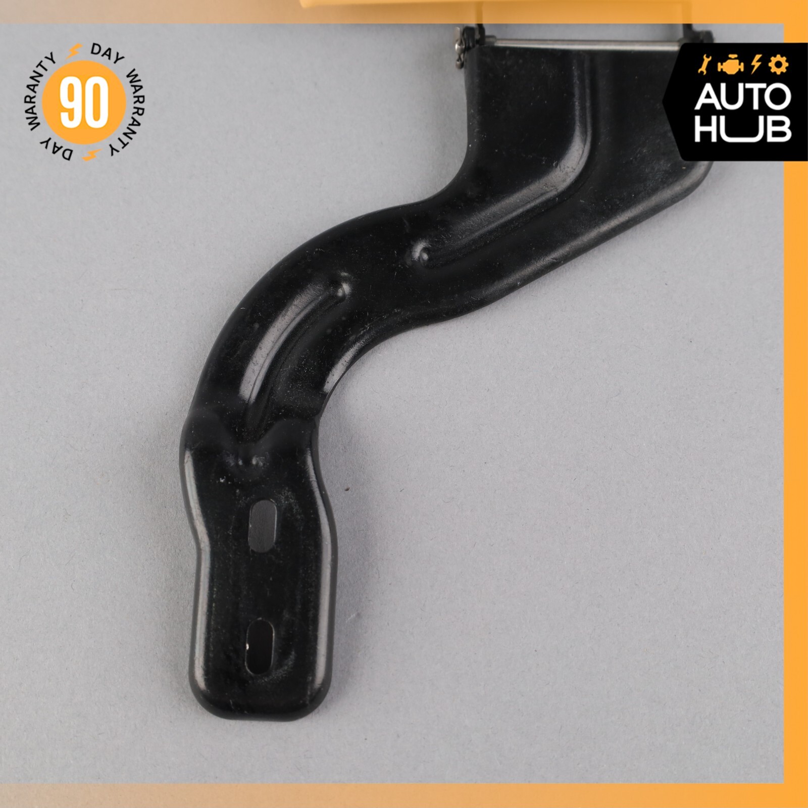 10-19 Maserati GranTurismo S M145 Convertible Inner Rear Left Flap OEM 17k