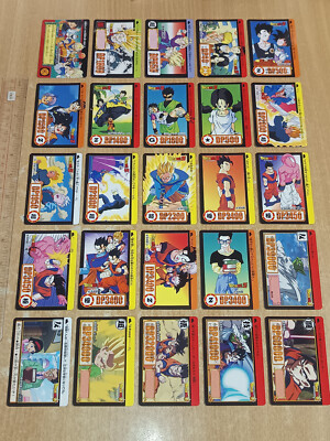 【新品未開封品】Dragon Ball Carddass Remix Vol.2 DRAGON BALL CARDDASS REMIX Vol.2 Complete Set BANDAI Japan