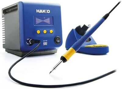 HAKKO IH soldering iron FX-100