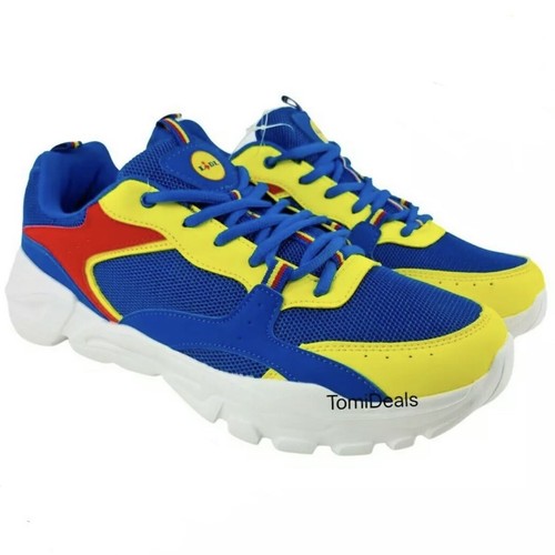 Lidl Limited Edition Mens Trainers 