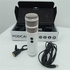 Rode Podcaster Usb Microphone, Nearly New