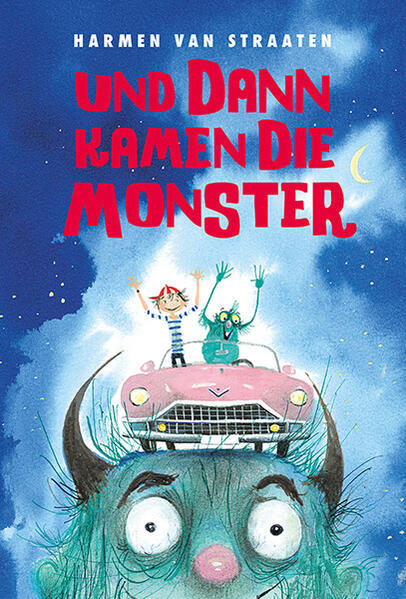 Thumbnail - Und Dann Kamen Die Monster | Van, Harmen Straaten | 2019 | Deutsch