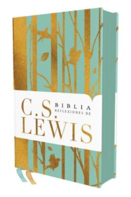 Reina Valera Revisada, Biblia Reflexiones de C. S.