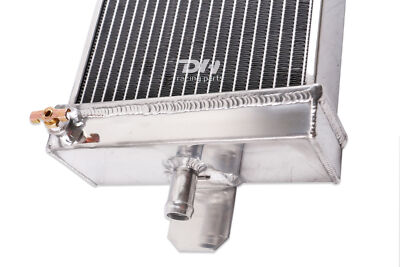 Magic Racing Heat Exchanger for water-air intercooler setups - Driven Performanc