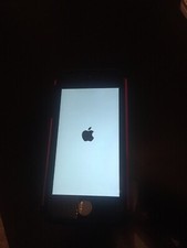 Apple iPhone 5s - 16GB - Gold AT T A1533 GSM 