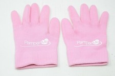 Pamper Me Soothing Gel Gloves for Dry Skin  Soothing Moisture