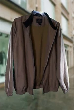 Weatherproof Jacket with inside pocket Men's Size 2XL