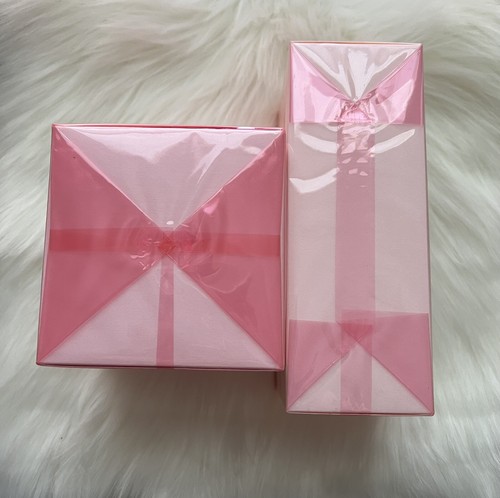 Kate Spade “Live Colorfully Set”Lotion-6.8 Oz-& 1.7Oz Perfume-NEW(SEALED IN BOX) - Picture 4 of 11