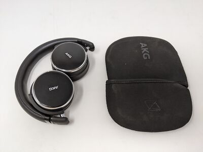 Akg N60 Wireless Headphones Akg N60 Nc Wireless Hot Sale
