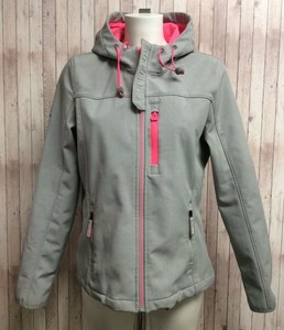 superdry engineered windtrekker