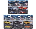 2024 HOT WHEELS VINTAGE RACING CLUB SEALED CASE OF 10 Cars See Description
