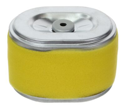 Luftfilter passend für Honda GX140 GX160 GX200 ersetzt 17210-ZE1-505 17210-ZE1-517