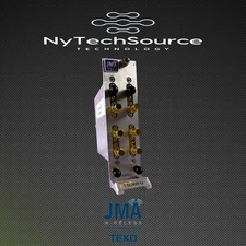 JMA TEKO TSC4W-U Wireless 4-way Splitter/Combiner 698-2690MHz