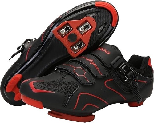 Adidas The Indoor Cycling Athletic Shoes Sz Mens 6 Womens 7 Orange 3 Bolt IE7016 Adidas The Indoor Cycling Athletic Shoes Sz Mens 6 Womens 7  main image 3