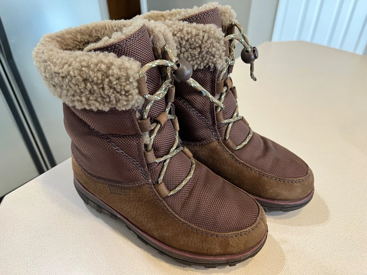 Ebay top fitflop boots