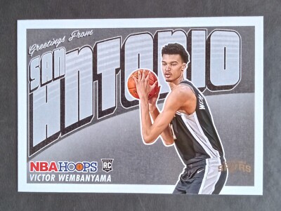 Skybox NBA Hoops Basketball YOU PICK Mint Rookie