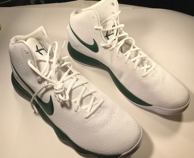 nike hyperdunk 2017 white