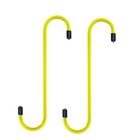 Brake Caliper Hangers Brake Caliper Hooks with Rubber Tips Automotive Tools f...