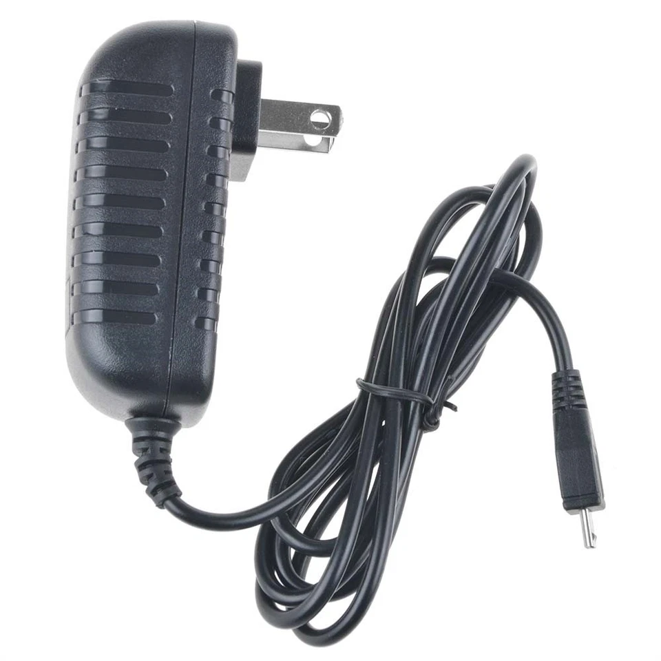 AC DC Power Charger Adapter for Toshiba Encore 2 WT8-A32 A64 WT8-B 32 Tablet PC - Image 2 of 4
