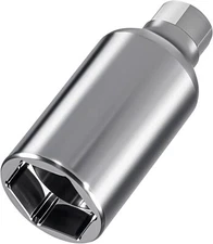 IPR Valve Injector Pressure Regulator Socket Tool for Ford E350 Excursion F-250