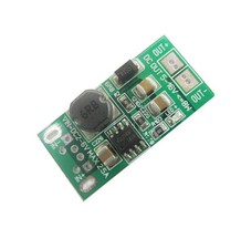 8W USB Input DC-DC 5V to 12V Converter Step Up Power Supply Boost Module NEW