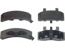 For 1988-1999 Chevrolet K1500 Brake Pad Set Front Wagner 46594WQ 1998 1997 1989