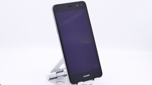 HUAWEI Y6 2017 16 Go IPS LCD 5" RAM 2 Go SMARTPHONE ANDROID 13 MP GRIS MYA-L11 - Photo 21/22