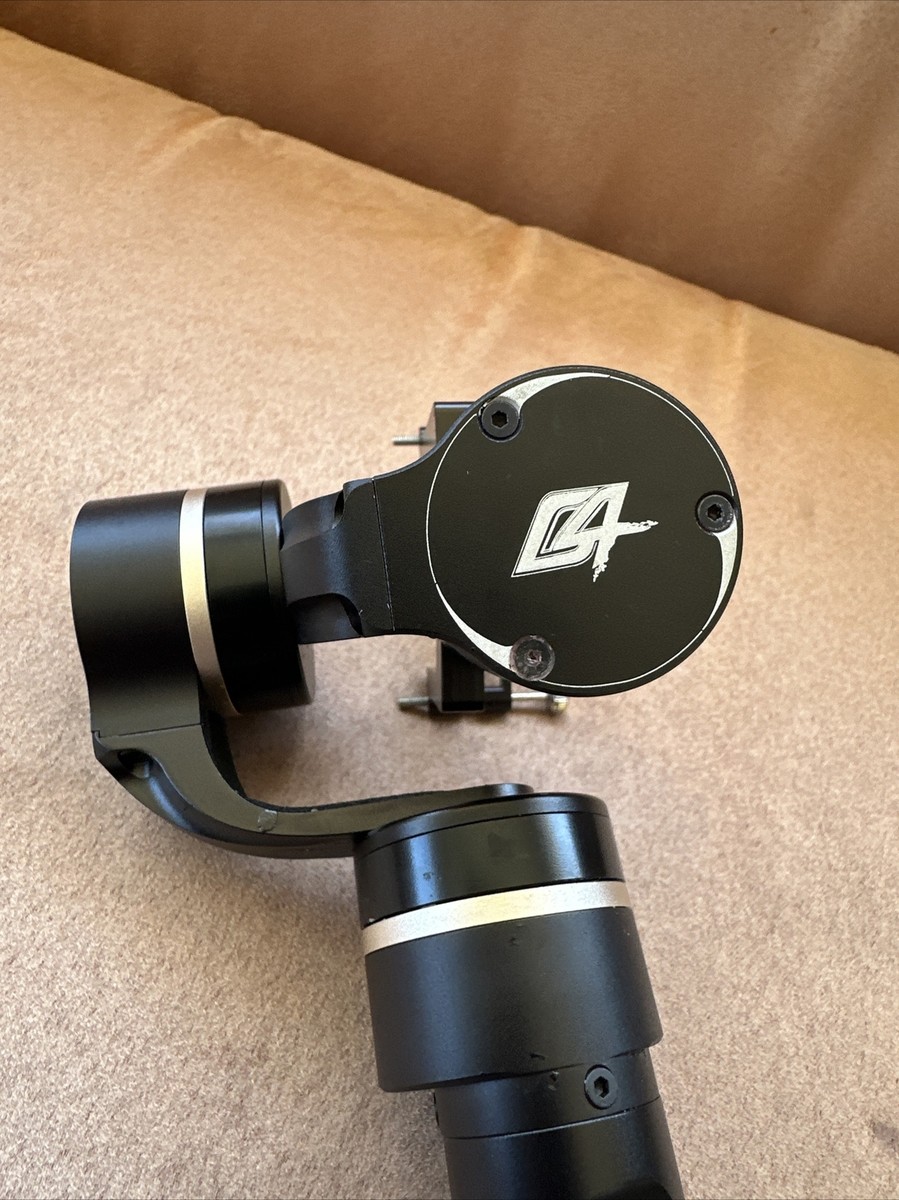 Feiyu Tech G4 3-Axis Handheld Gimbal for GoPro Hero 4 / 3+ / 3 EUC