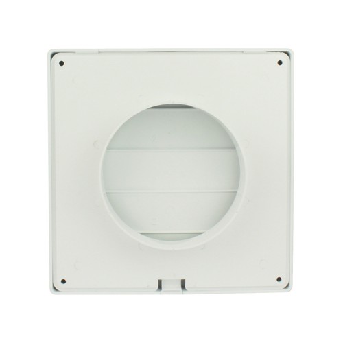 Rejilla de ventilación láminas redondas cuadradas blancas marrones gris antracita rojo ladrillo negro - Imagen 296 de 361