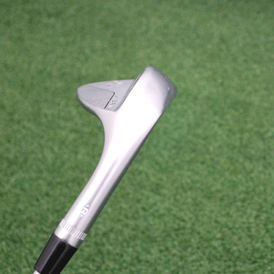 Callaway Golf Jaws Raw 54° 10 S-Grind Dynamic Gold Tour Issue