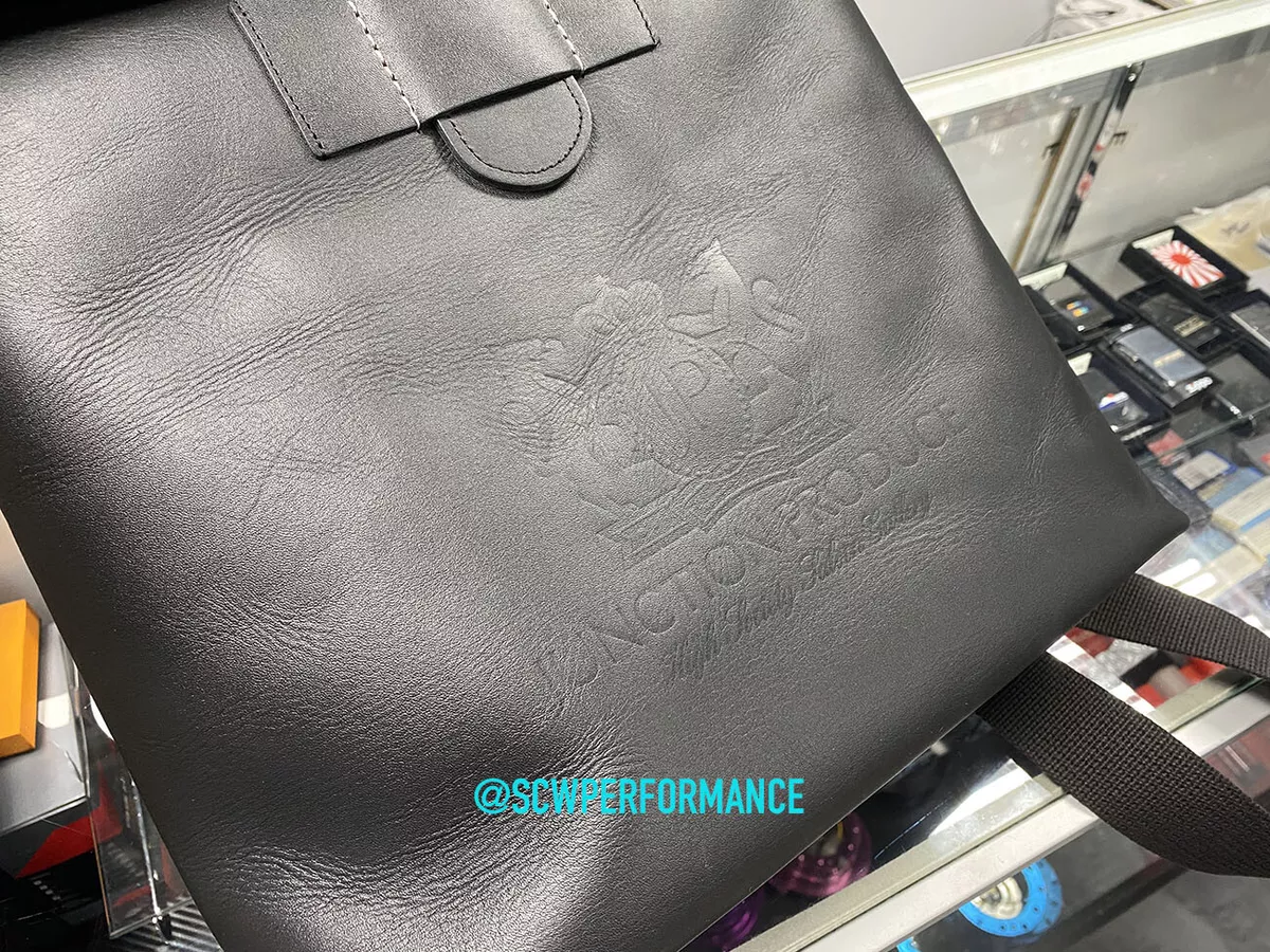 Vip leather online bags