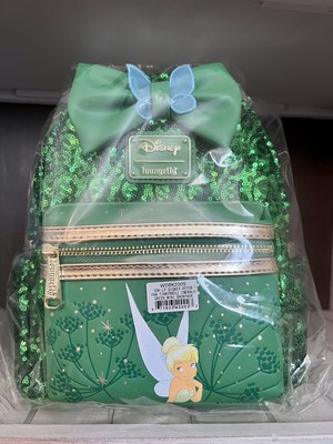 loungefly cotton candy sequin