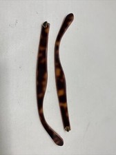 KATE SPADE NEW YORK BRYLIE QTQ 135mm TORTOISE TEMPLE ARM PARTS /B93