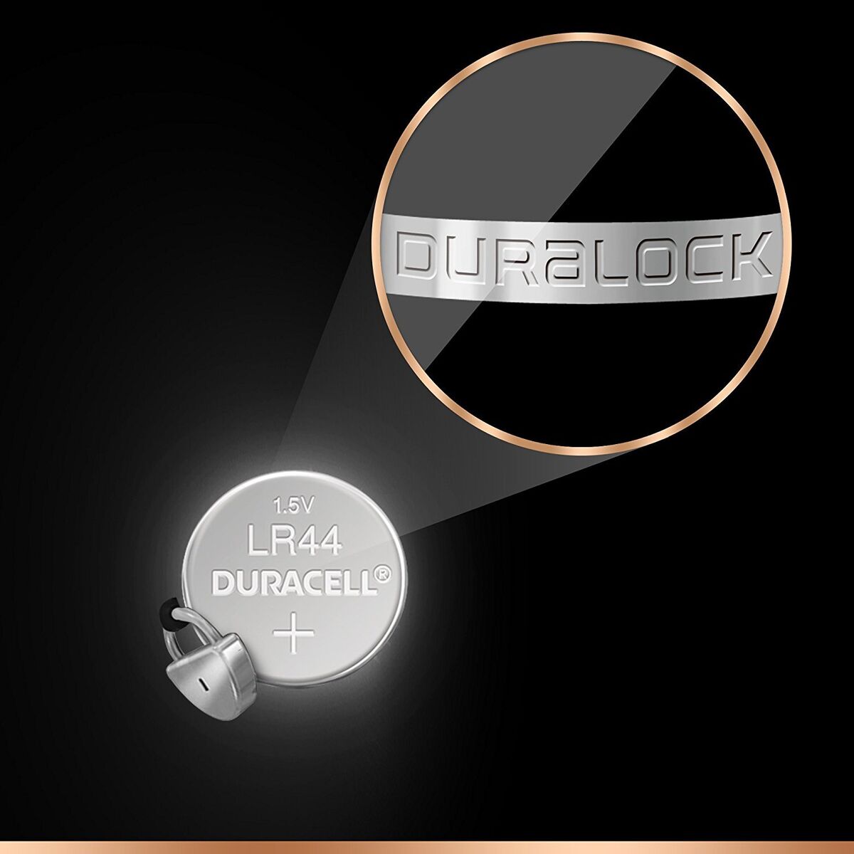 10X Duracell LR44 Alkaline Battery AG13 357 A76 RW82 L1154 10X Duracell LR44 Alkaline Battery AG13 357 A76 RW82 L1154