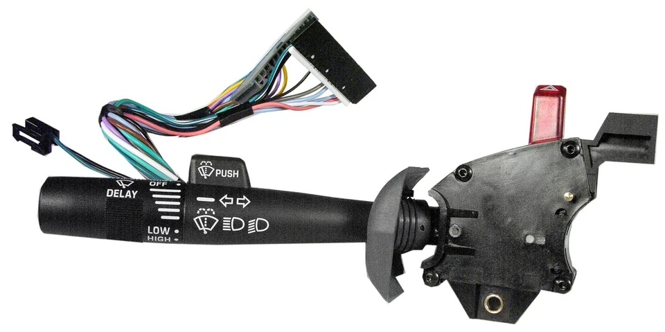 Accelerator Pedal Switch  Airtex  1S4780 - Image 2 of 4