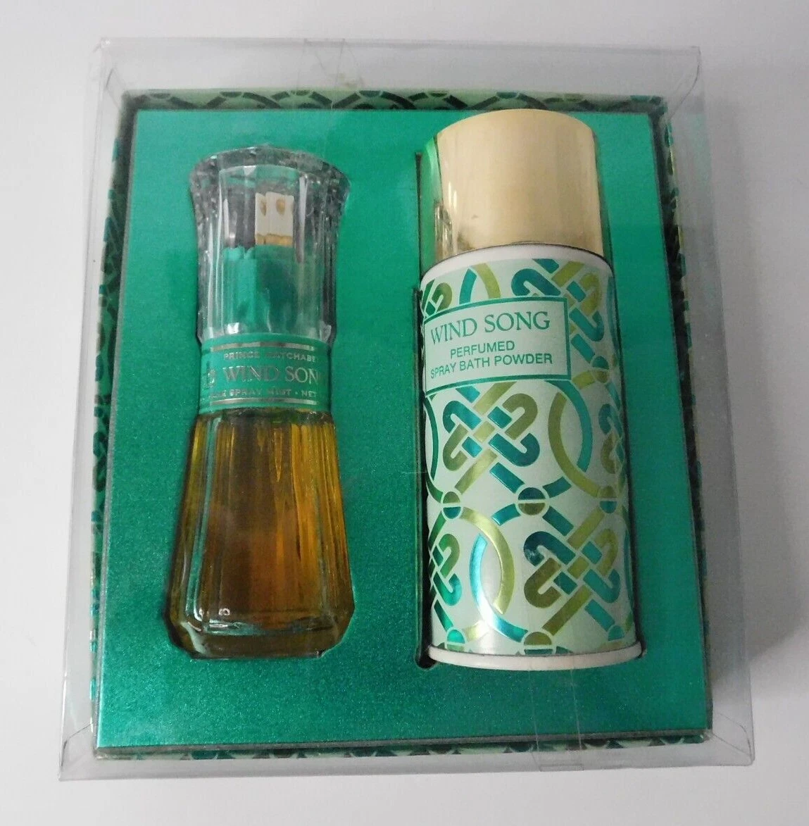 Prince Matchabelli Fragrances Gift Sets for Women for sale | eBay