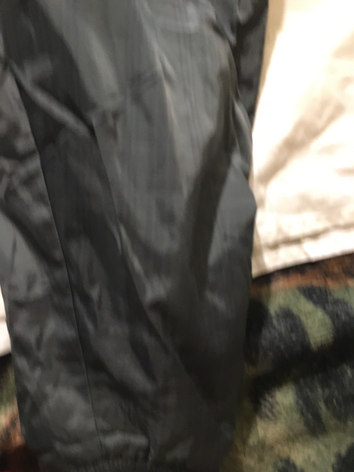 ocean current jacket Large - image 4