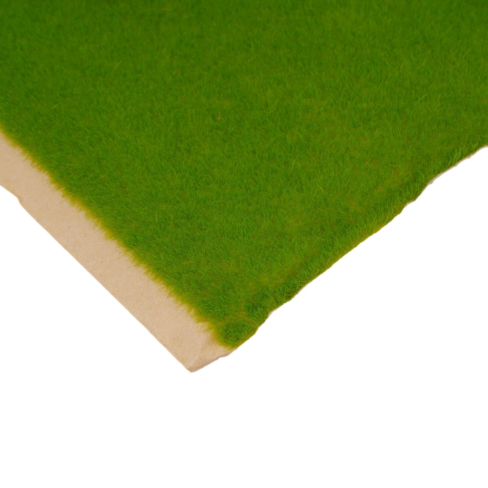 Artificial Grass Mat for Architectural Layout Multi Color Options