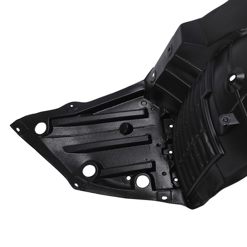 Fender Inner Liner For 2013-2015 Nissan Altima Sedan Front Driver Side NI1248134 - Picture 4 of 9
