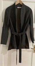 See By Chloe - Women’s Wool Blend Jacket Uk 8