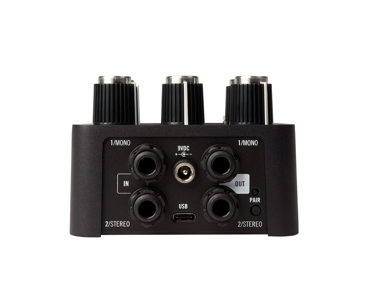 ギター Universal Audio Starlight Echo Station Universal Audio UAFX Starlight Echo Station Pedal. New! | eBay
