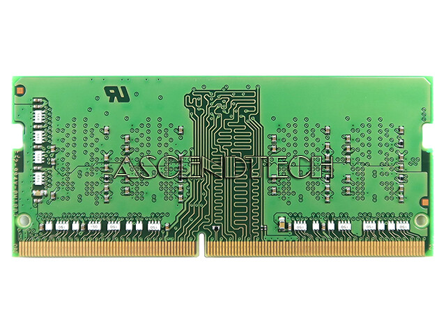 KINGSTON K4YRP4-MIE 4GB 1RX16 DDR4 SODIMM 2400MHZ 1.2V