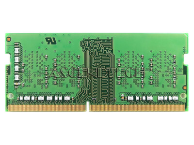 KINGSTON K4YRP4-MIE 4GB 1RX16 DDR4 SODIMM 2400MHZ 1.2V